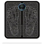 FootEase™ I Masajeador de Pies EMS