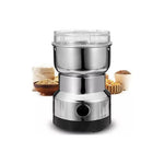 GrindMaster™ I Molino Eléctrico de Café y Especias