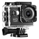 ActionPro™ I Cámara Deportiva GoPro Full HD 1080p