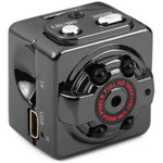 SpyMini™ I Mini Cámara Espía SQ8 HD