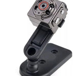 SpyMini™ I Mini Cámara Espía SQ8 HD