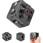 SpyMini™ I Mini Cámara Espía SQ8 HD