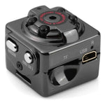 SpyMini™ I Mini Cámara Espía SQ8 HD