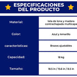 FlexiCama™ I Hamaca Ergonómica de Lujo para Gatos