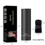 BeardBoost™ I Relleno Potenciador de Barba y Cabello