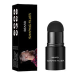 BeardBoost™ I Relleno Potenciador de Barba y Cabello