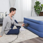 AirMax™ I Bomba de Aire Eléctrica para Piscinas e Inflables