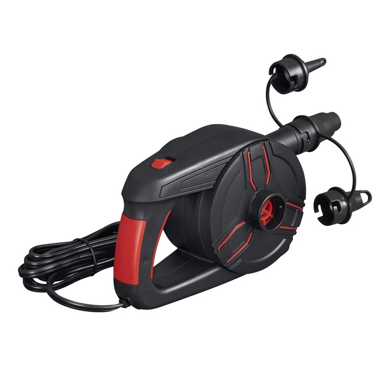 AirMax™ I Bomba de Aire Eléctrica para Piscinas e Inflables