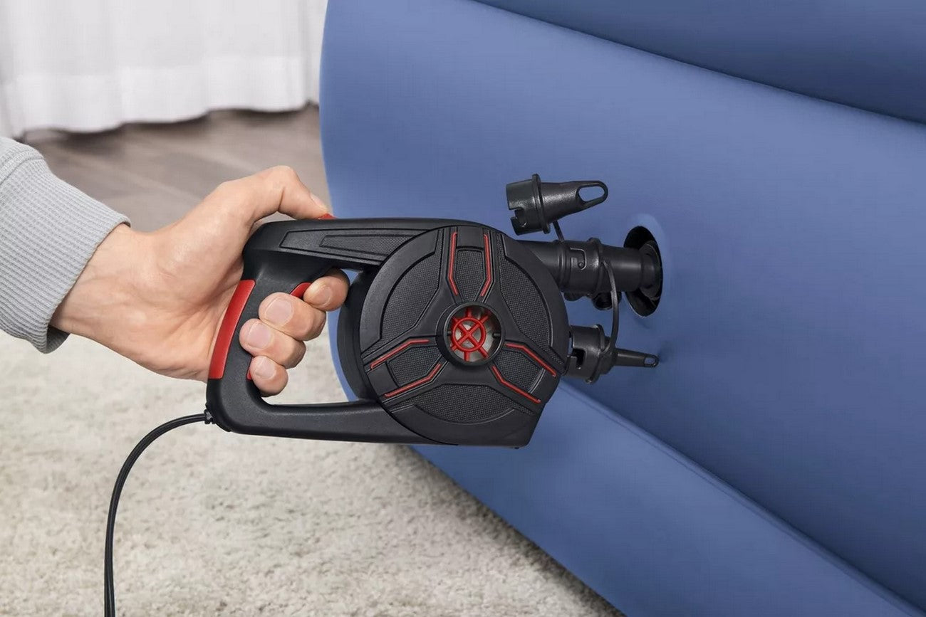 AirMax™ I Bomba de Aire Eléctrica para Piscinas e Inflables