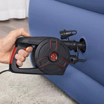 AirMax™ I Bomba de Aire Eléctrica para Piscinas e Inflables