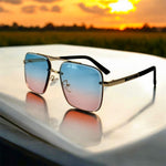 PradaVision™ I Gafa Unisex con 1 Puente