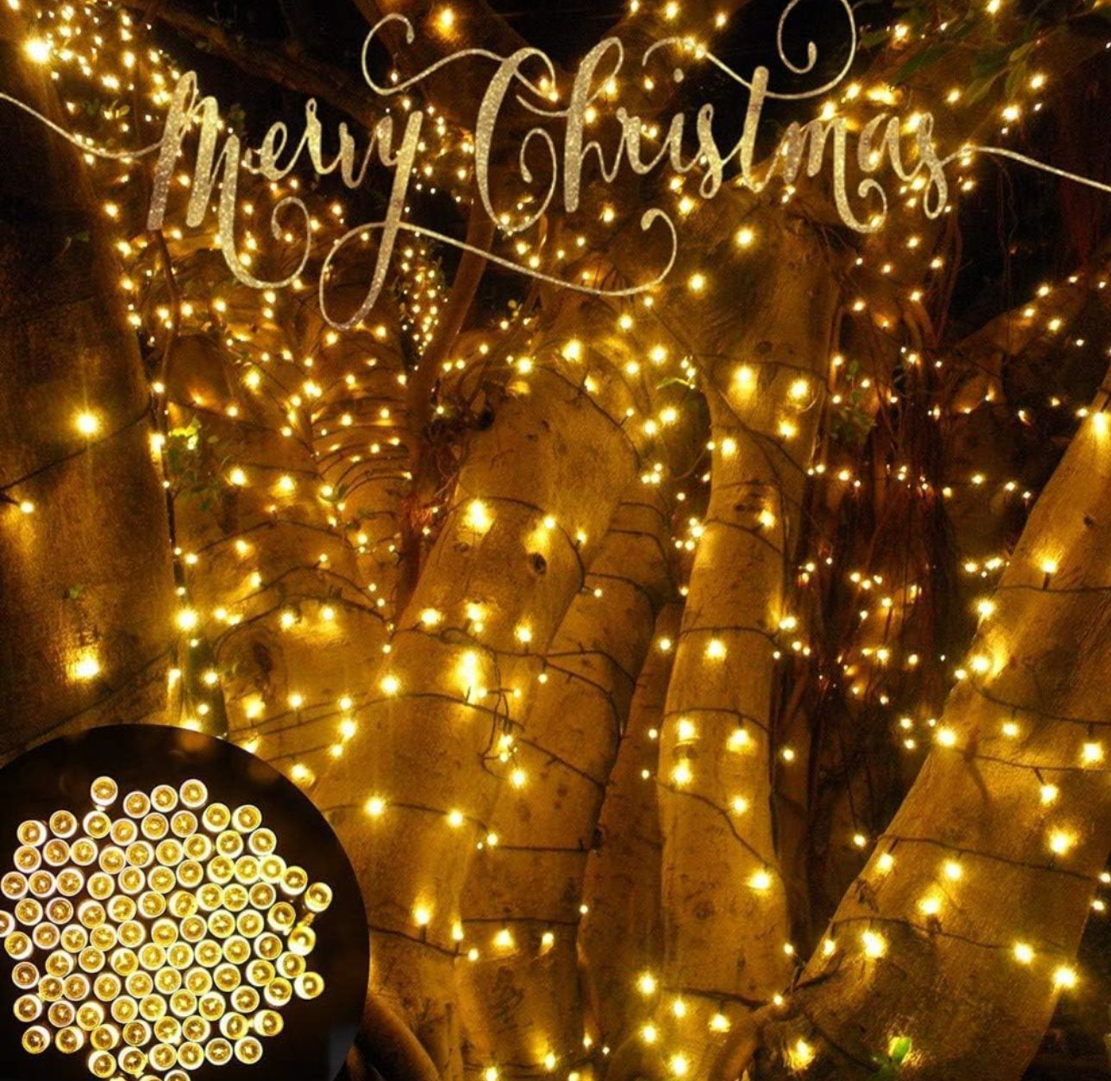 AutoLight™ I Luz Solar Funcional 12 Metros Automática