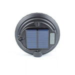 NanoLight™ I Lámpara Solar de Camping con Sensor y Luz Cálida Decorativa