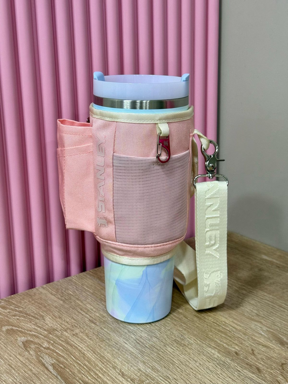 StanleyShield™ I Funda Protectora para Quencher 40 oz