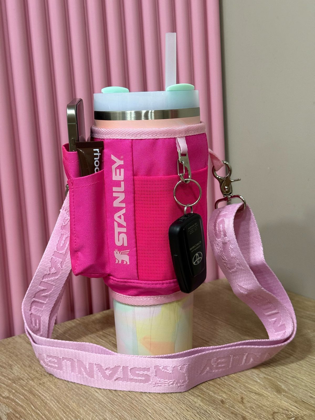 StanleyShield™ I Funda Protectora para Quencher 40 oz