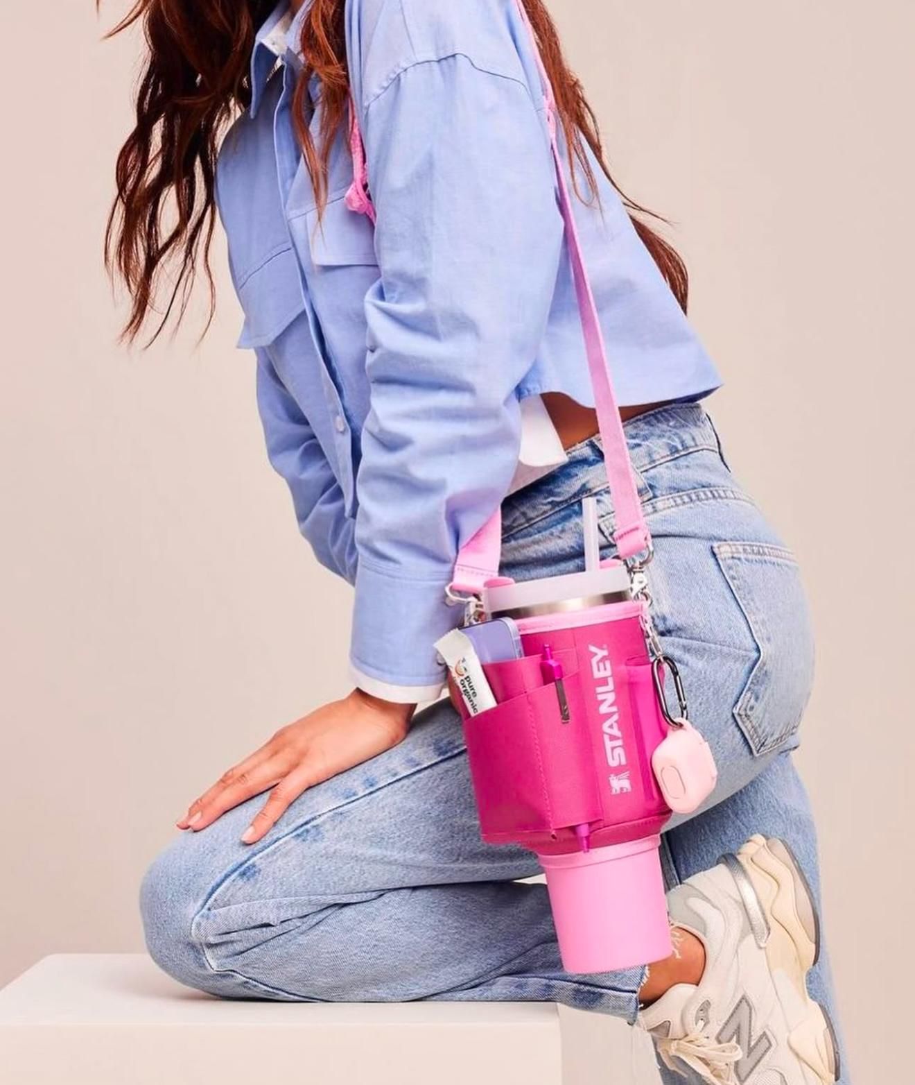 StanleyShield™ I Funda Protectora para Quencher 40 oz