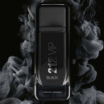 VIPMen™ I 212 VIP Black + 9PM Hombre + Perfumero