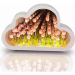 NubeTulip™ I Lámpara Nube Tulipanes