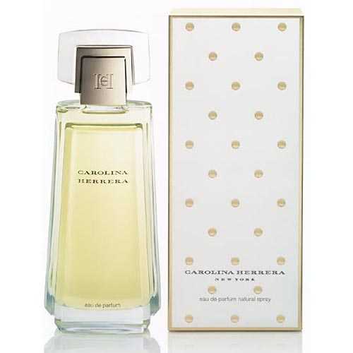 Carolina Herrera™ I Elegancia Atemporal